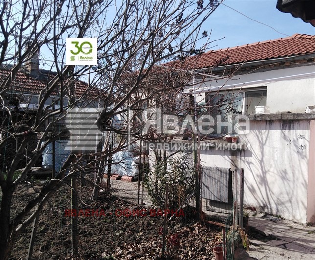 Продава КЪЩА, гр. Варна, Трошево, снимка 2 - Къщи - 54744214