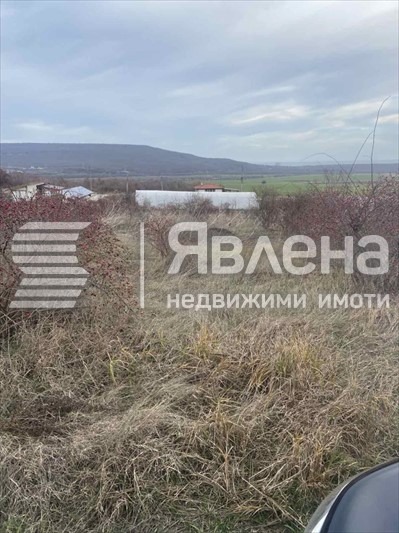 Til salg  Grund region Dobrich , Rogachevo , 1418 kvm | 20909267 - billede [2]