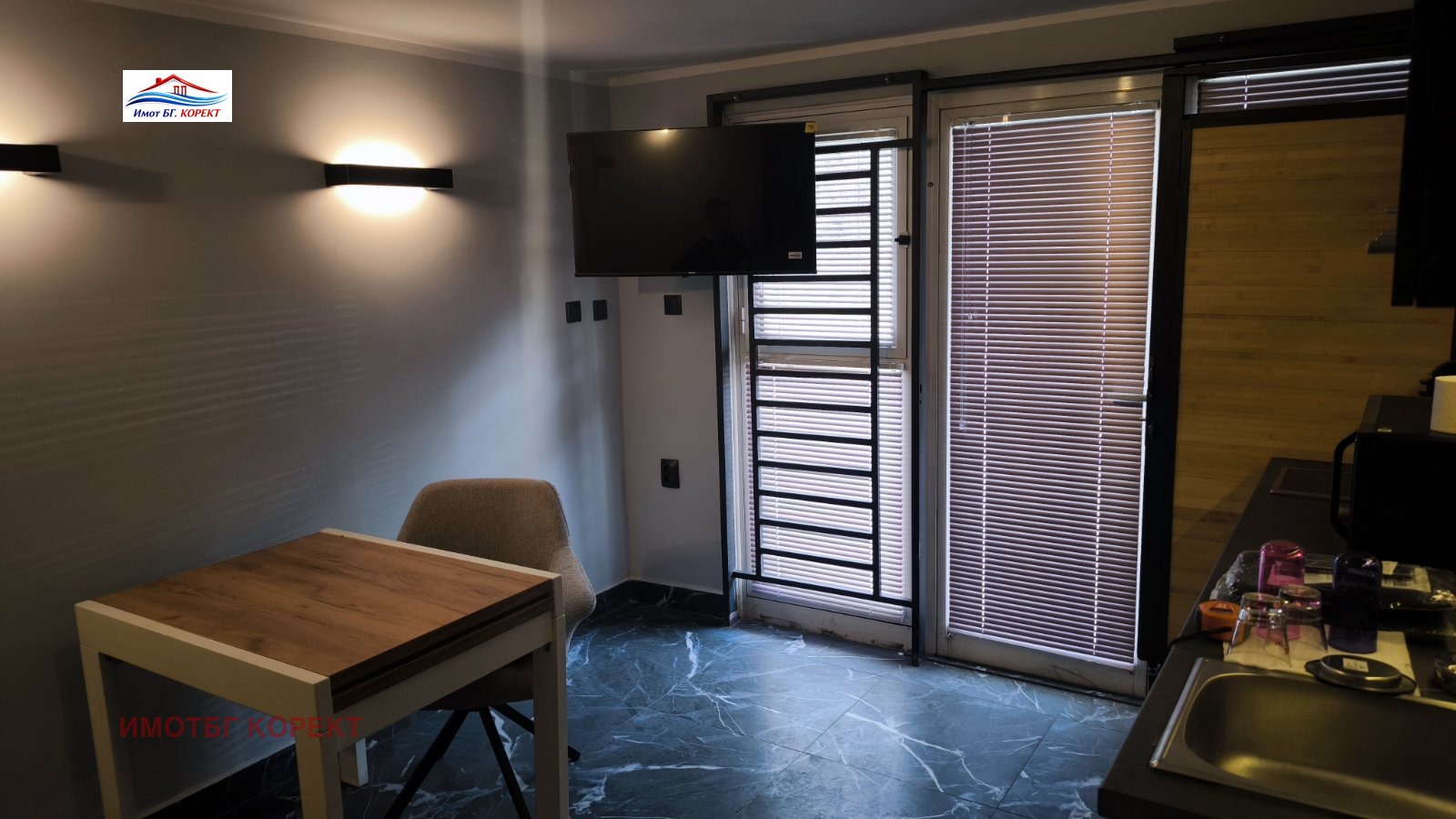 Продава 1-СТАЕН, гр. София, Гео Милев, снимка 3 - Апартаменти - 54106556