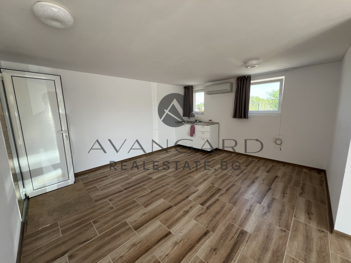 Продава 1-СТАЕН, гр. Пловдив, Беломорски, снимка 3 - Апартаменти - 54713710