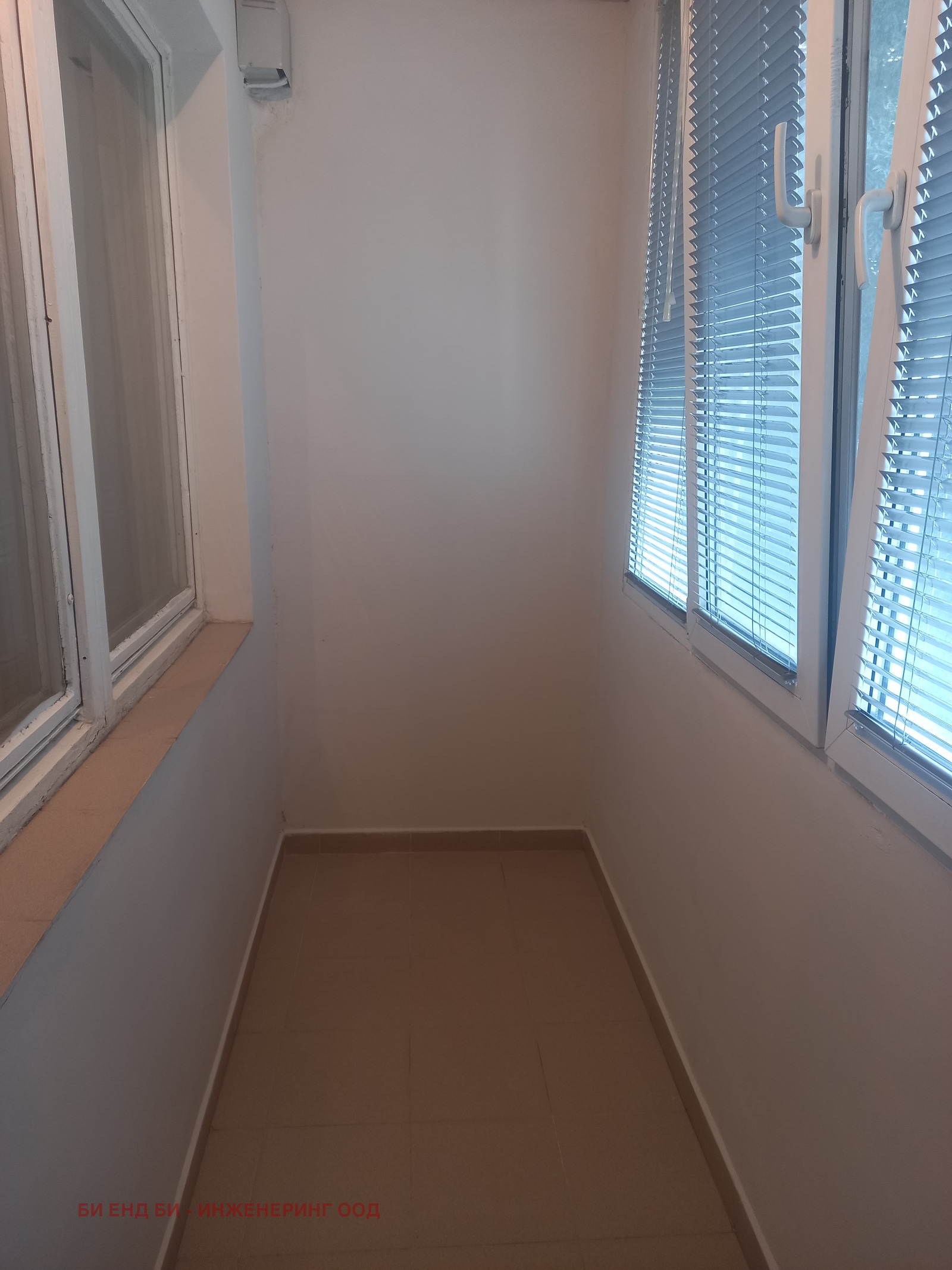 Продава 1-СТАЕН, гр. София, Света Троица, снимка 3 - Апартаменти - 55566243