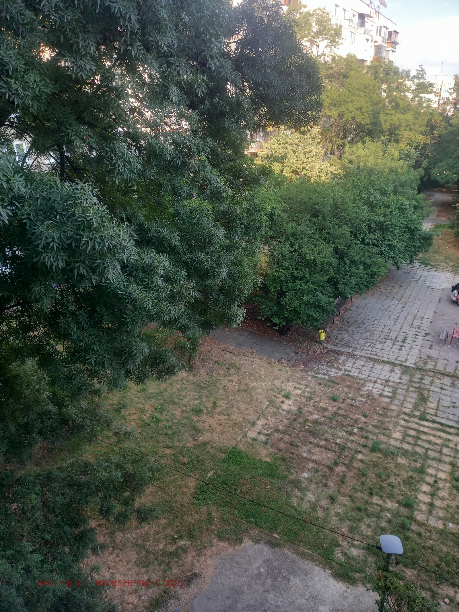 Продава 1-СТАЕН, гр. София, Света Троица, снимка 6 - Апартаменти - 55566243