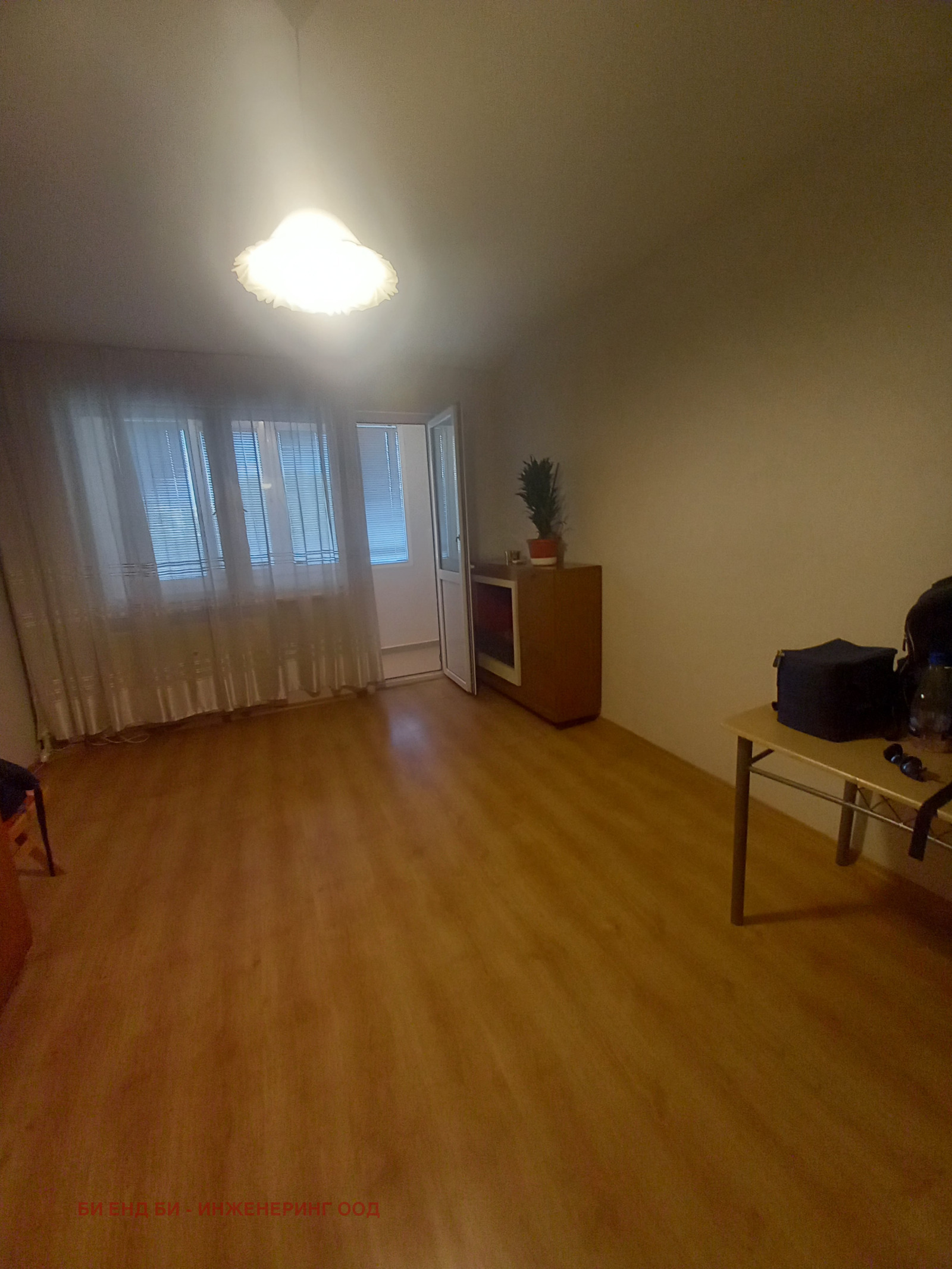 Продава 1-СТАЕН, гр. София, Света Троица, снимка 2 - Апартаменти - 55566243