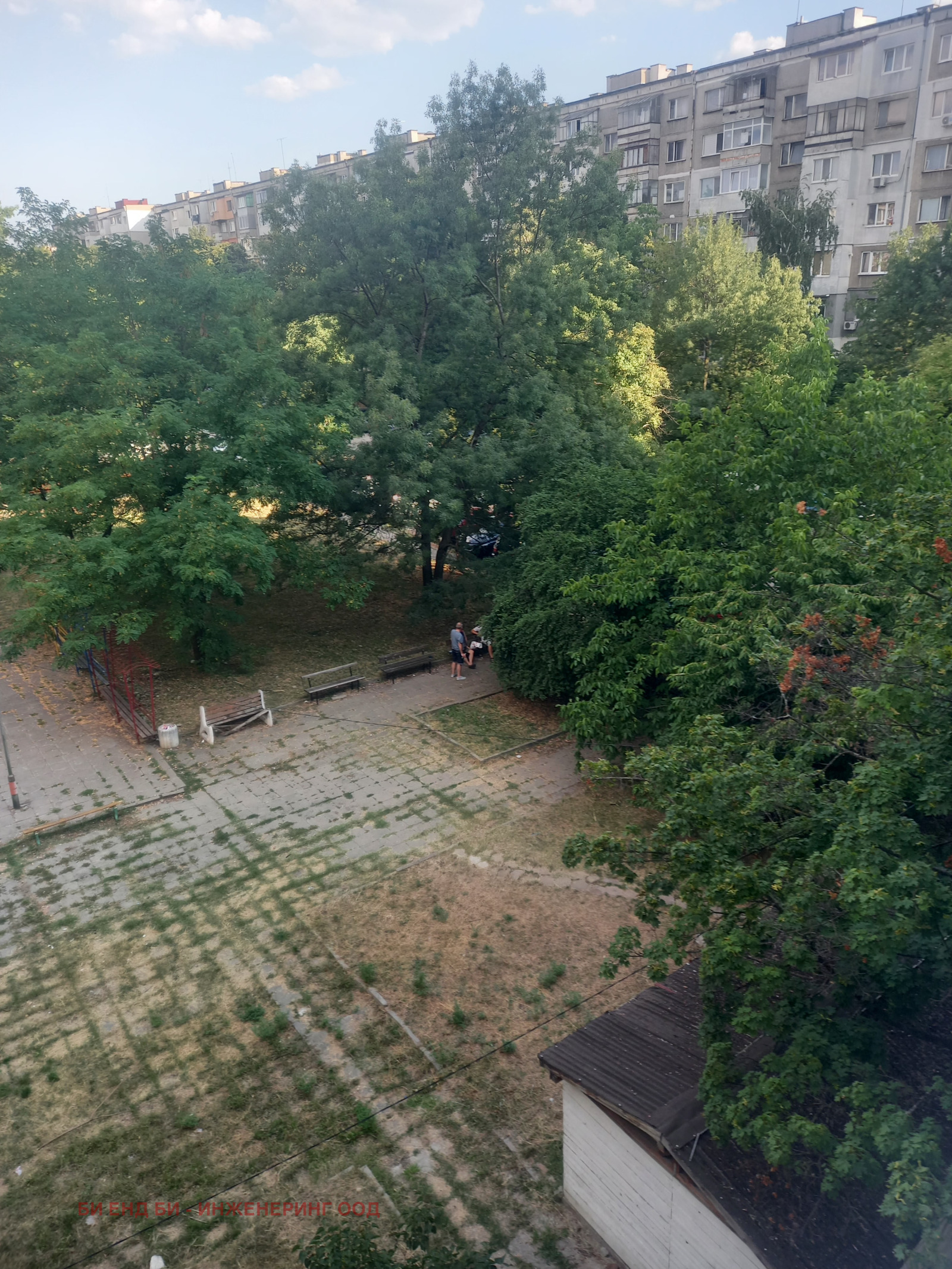 Продава 1-СТАЕН, гр. София, Света Троица, снимка 5 - Апартаменти - 55566243