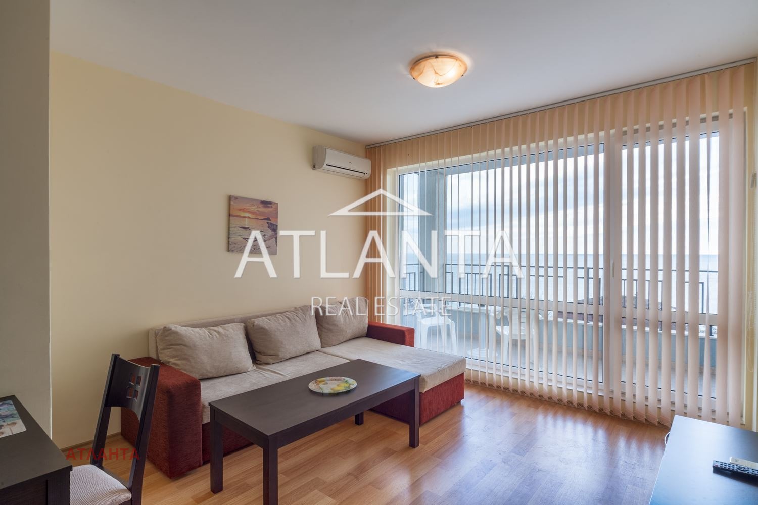 Продава 2-СТАЕН, гр. Варна, к.к. Чайка, снимка 2 - Апартаменти - 51328399