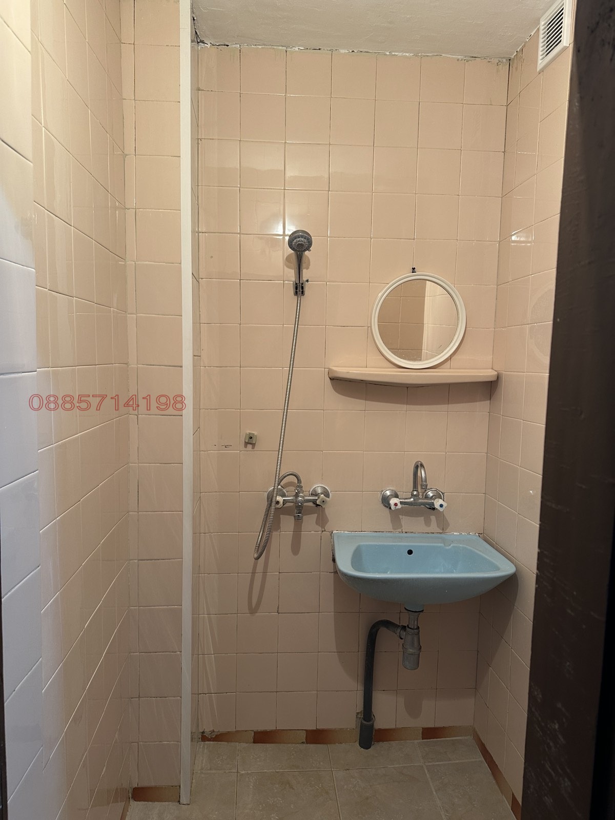 Продава 2-СТАЕН, гр. Плевен, 9-ти квартал, снимка 11 - Апартаменти - 55229188