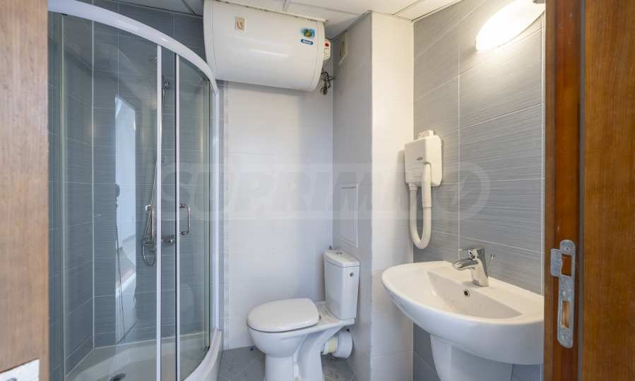 Продава 2-СТАЕН, гр. Банско, област Благоевград, снимка 12 - Апартаменти - 53898697