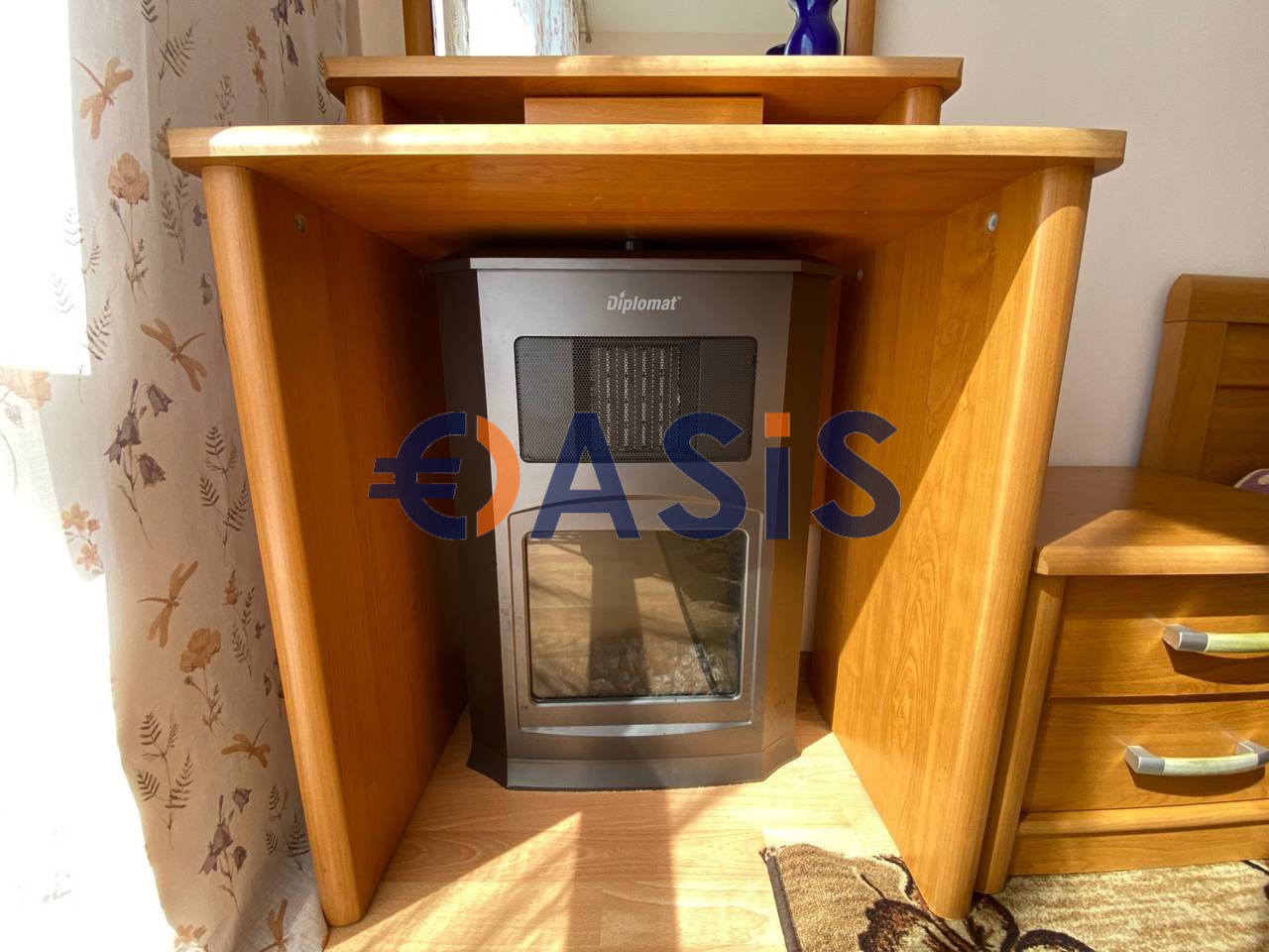 Продава 2-СТАЕН, к.к. Слънчев бряг, област Бургас, снимка 12 - Апартаменти - 54287810