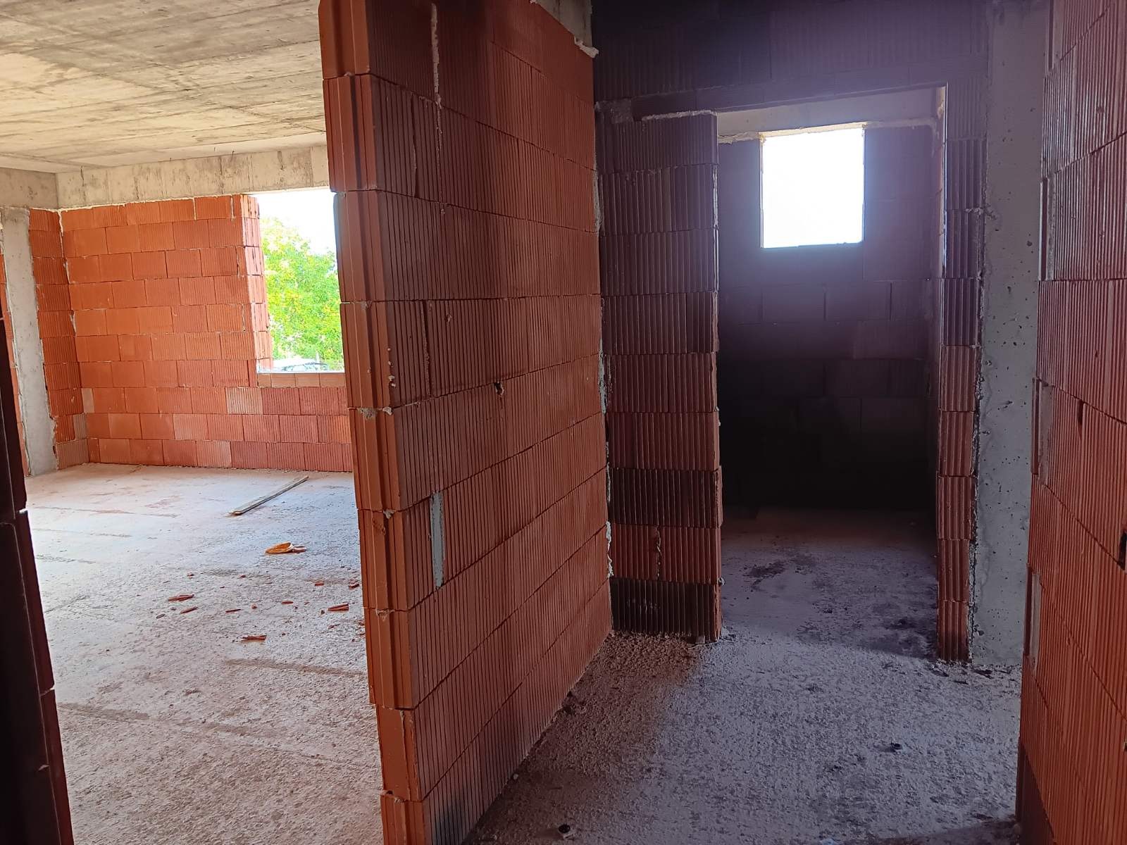 Продава 2-СТАЕН, гр. Пловдив, Беломорски, снимка 3 - Апартаменти - 55088015