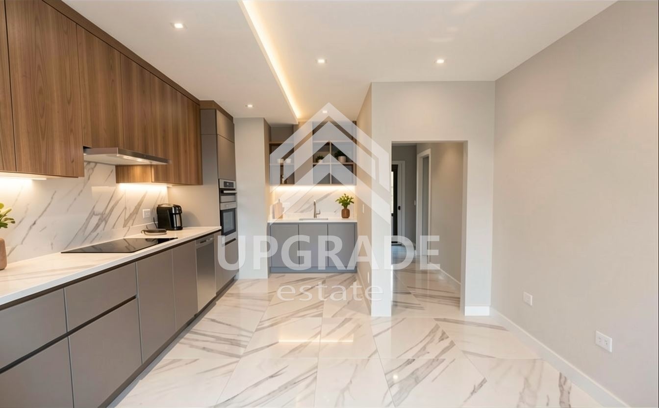 Продава 2-СТАЕН, гр. Пловдив, Кършияка, снимка 4 - Апартаменти - 55622497
