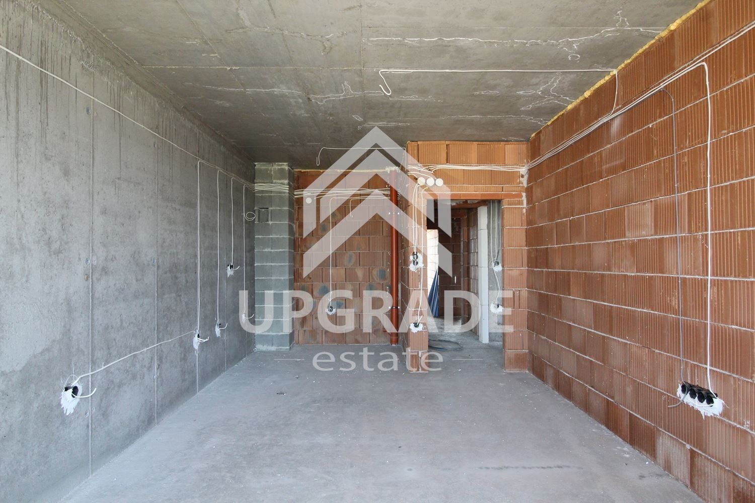 Продава 2-СТАЕН, гр. Пловдив, Кършияка, снимка 3 - Апартаменти - 55622497