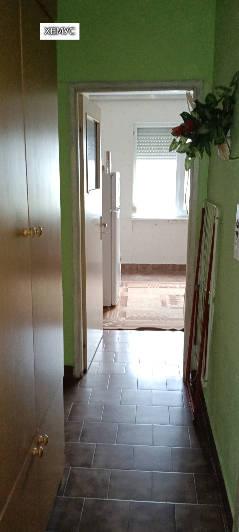 Продава 2-СТАЕН, гр. Русе, Дружба 3, снимка 10 - Апартаменти - 56481867