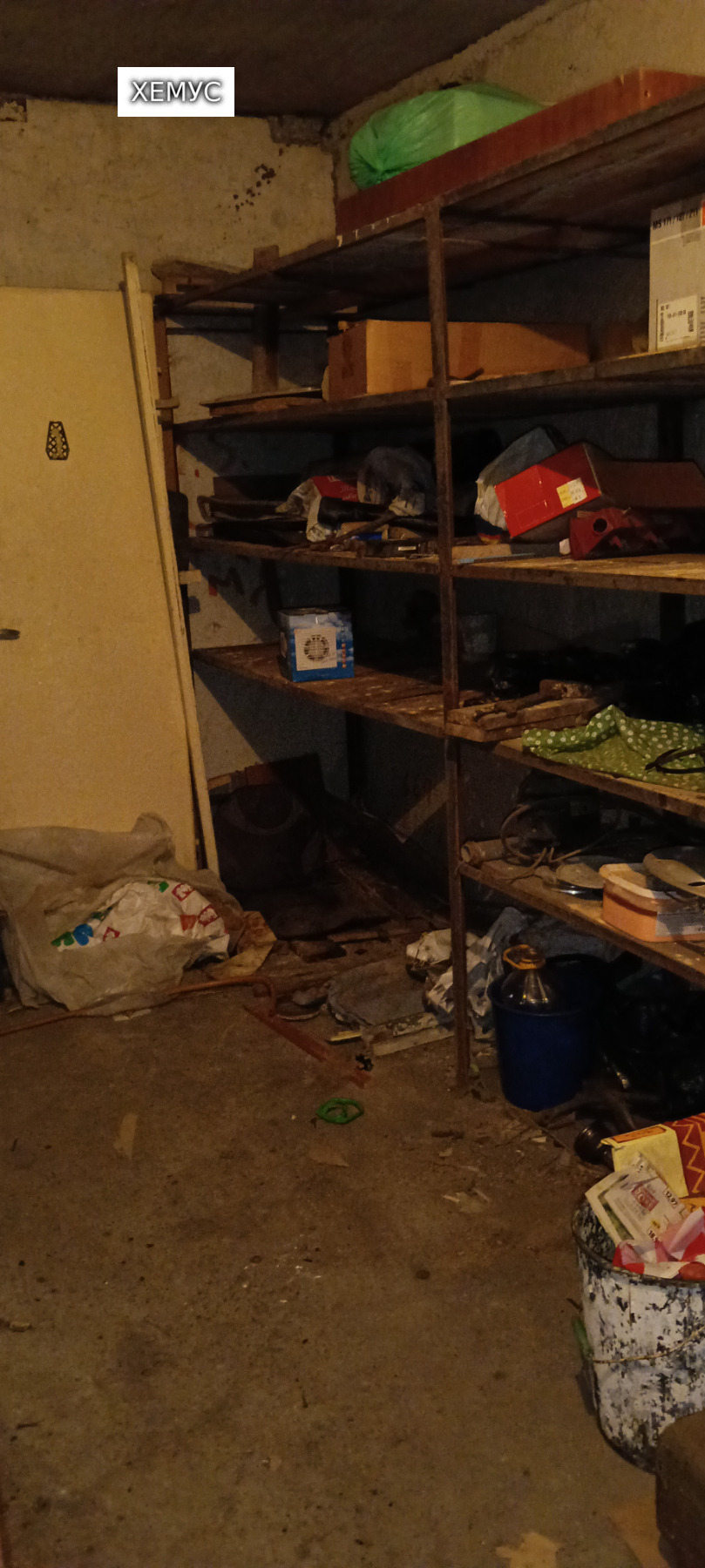 Продава 2-СТАЕН, гр. Русе, Дружба 3, снимка 12 - Апартаменти - 56481867