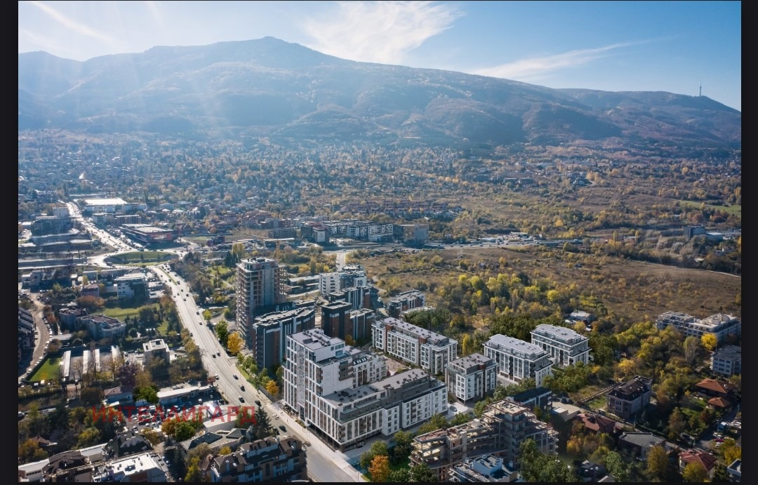 Продава 3-СТАЕН, гр. София, Кръстова вада, снимка 8 - Апартаменти - 53722279