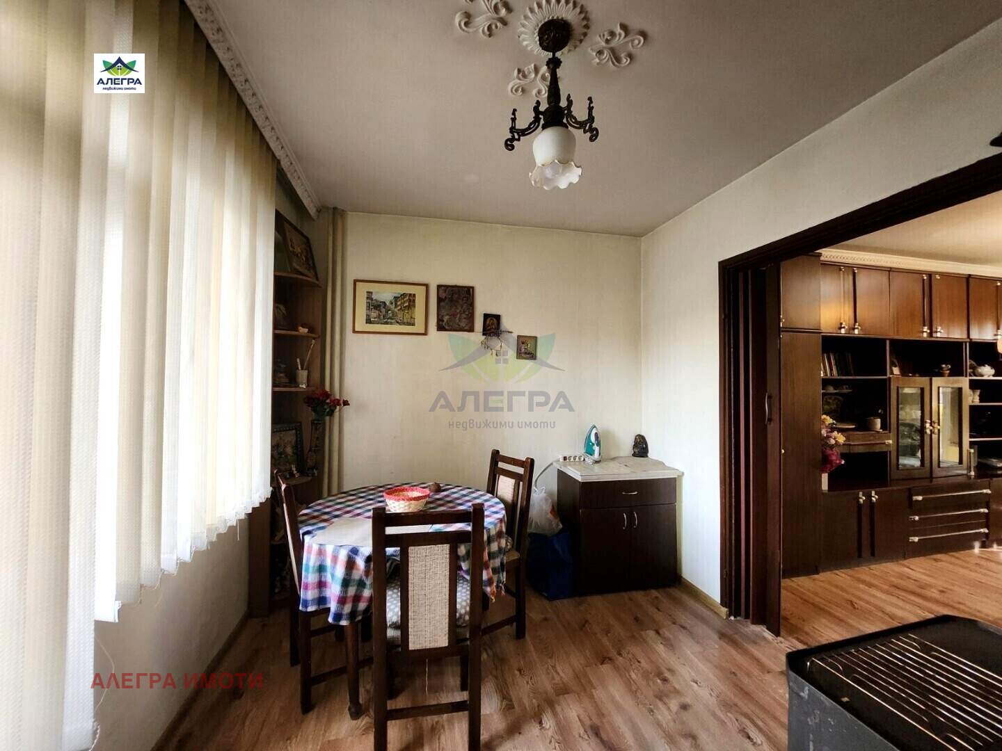 Продава 3-СТАЕН, гр. Пазарджик, Център, снимка 3 - Апартаменти - 55300802