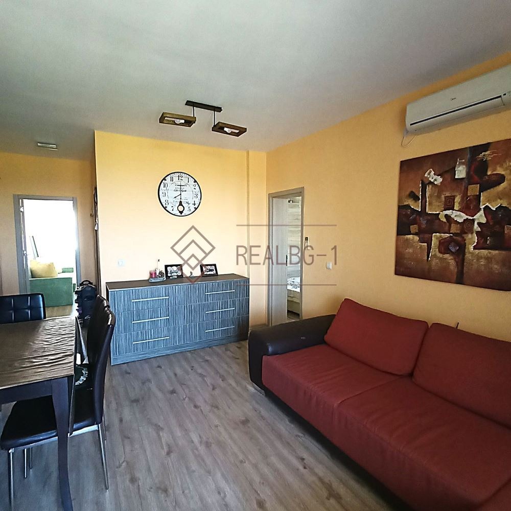 Продава 3-СТАЕН, с. Рогачево, област Добрич, снимка 3 - Апартаменти - 55499140