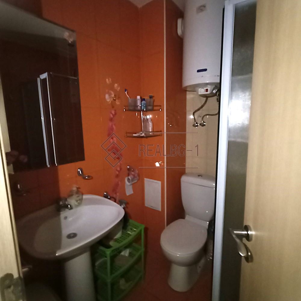 Продава 3-СТАЕН, с. Рогачево, област Добрич, снимка 10 - Апартаменти - 55499140