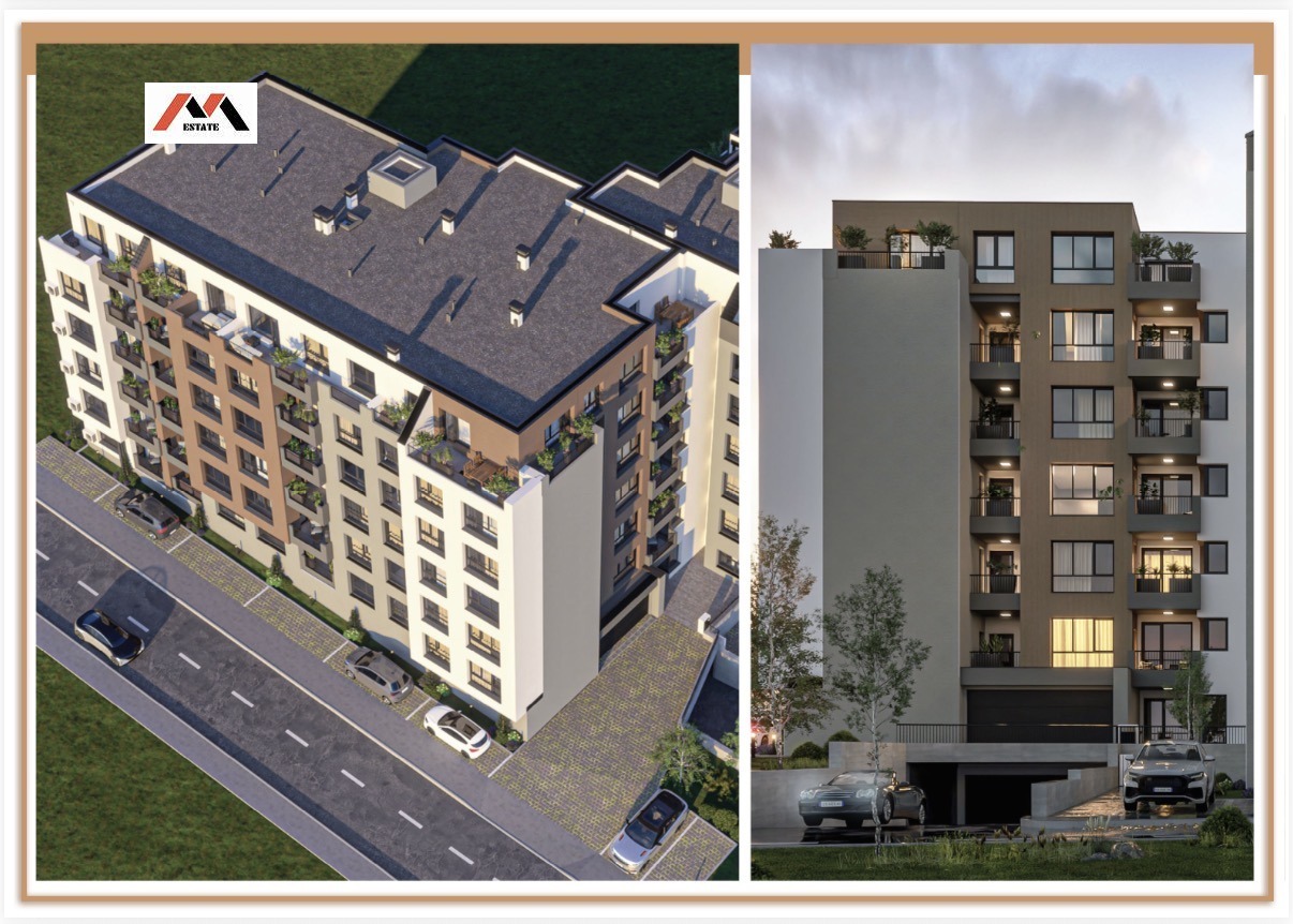 Продава 3-СТАЕН, гр. Стара Загора, Железник - център, снимка 5 - Апартаменти - 55574012