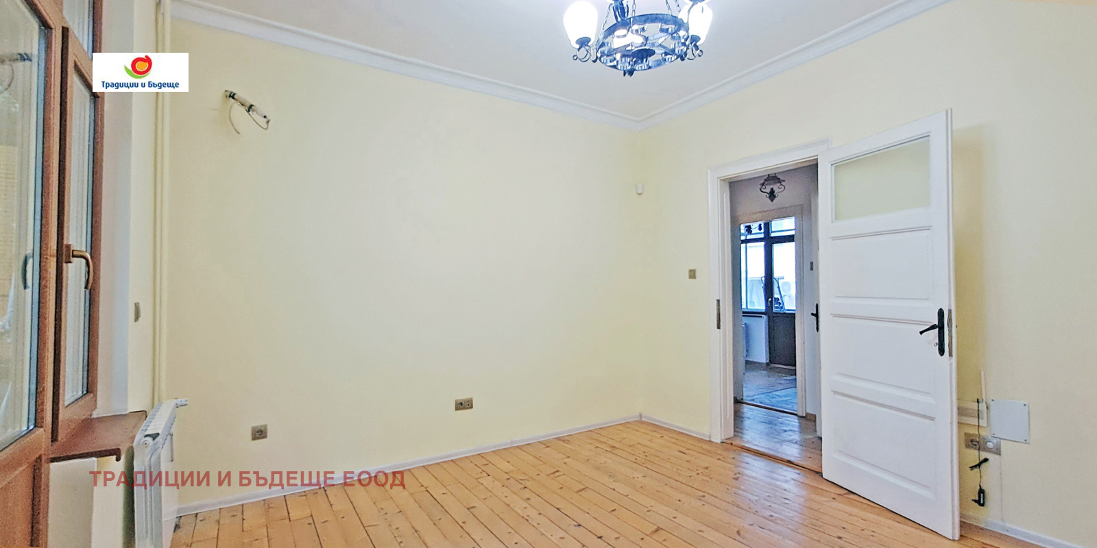 Продава 3-СТАЕН, гр. София, Център, снимка 10 - Апартаменти - 56071873