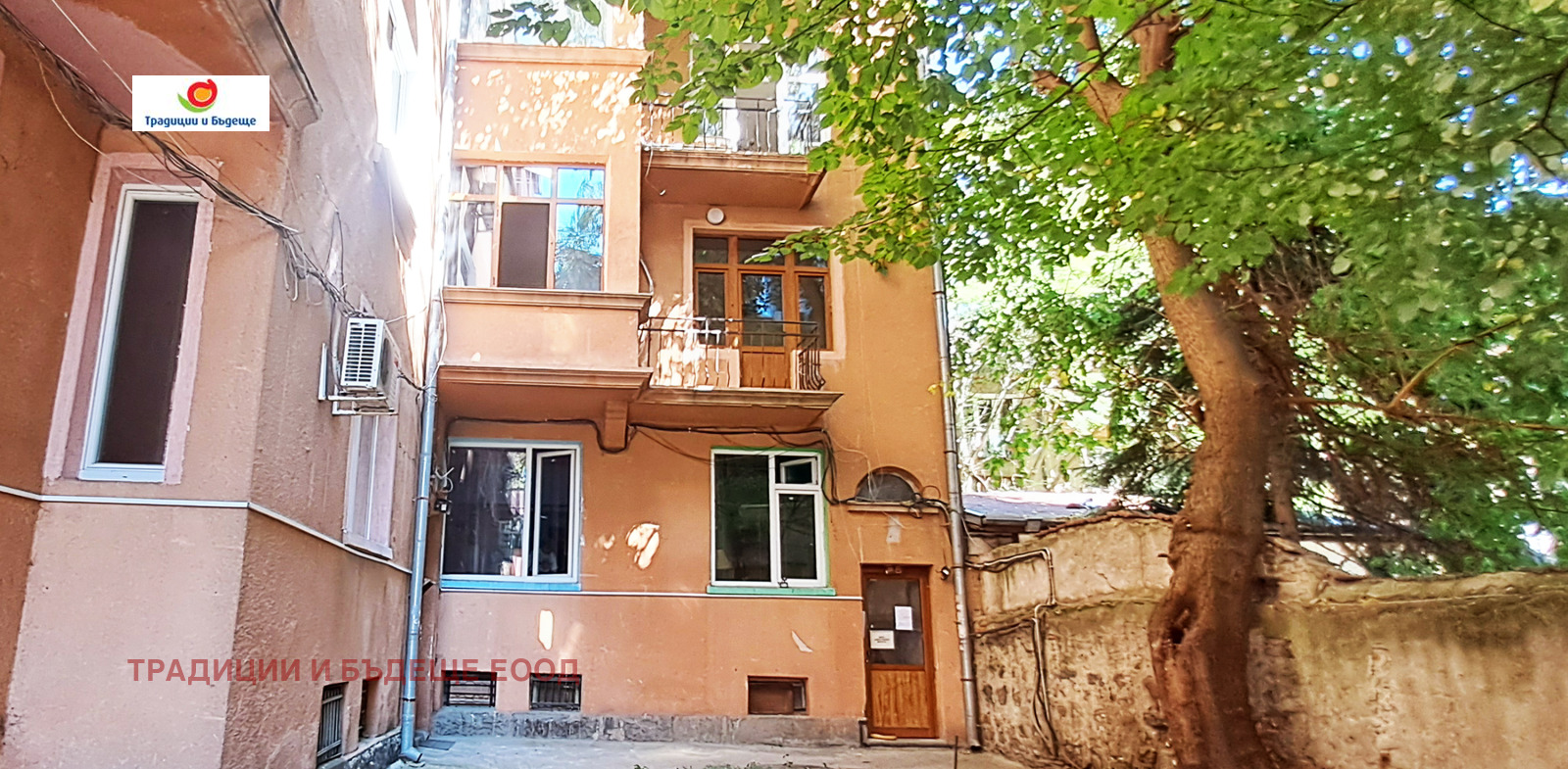Продава 3-СТАЕН, гр. София, Център, снимка 15 - Апартаменти - 56071873