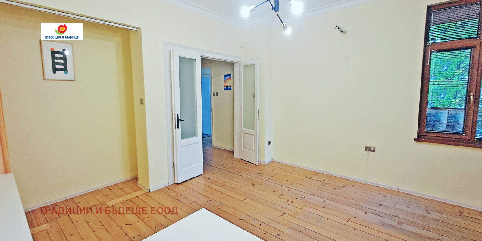 Продава 3-СТАЕН, гр. София, Център, снимка 4 - Апартаменти - 56071873