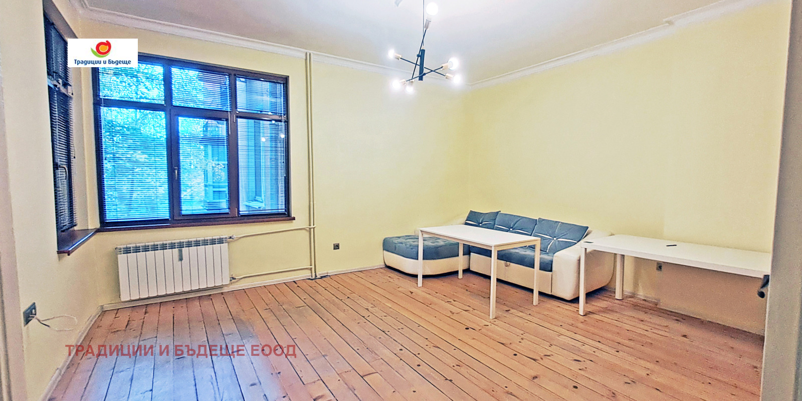 Продава 3-СТАЕН, гр. София, Център, снимка 2 - Апартаменти - 56071873