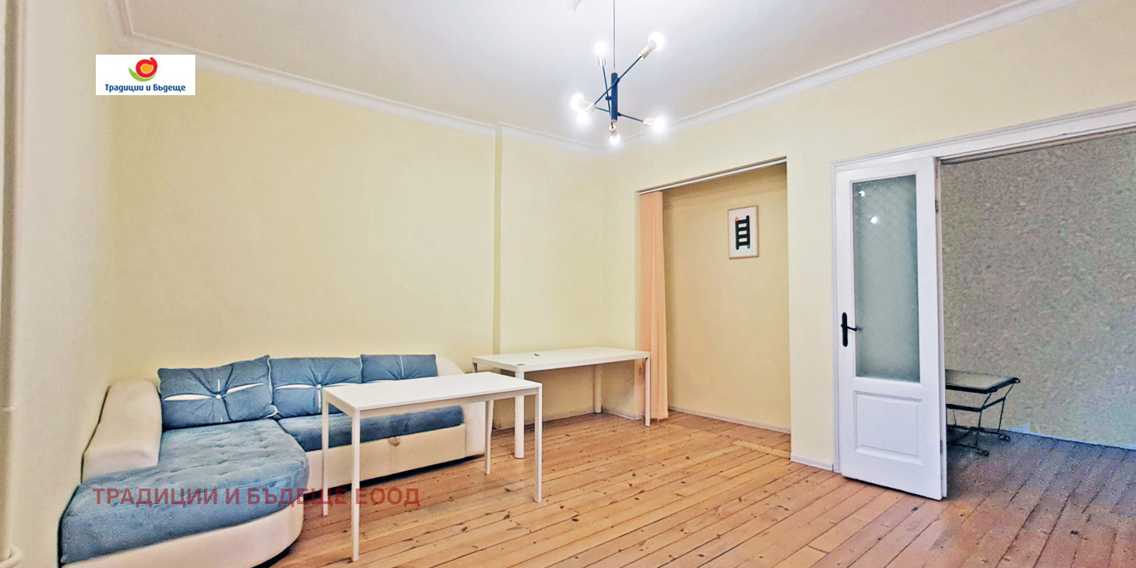 Продава 3-СТАЕН, гр. София, Център, снимка 3 - Апартаменти - 56071873