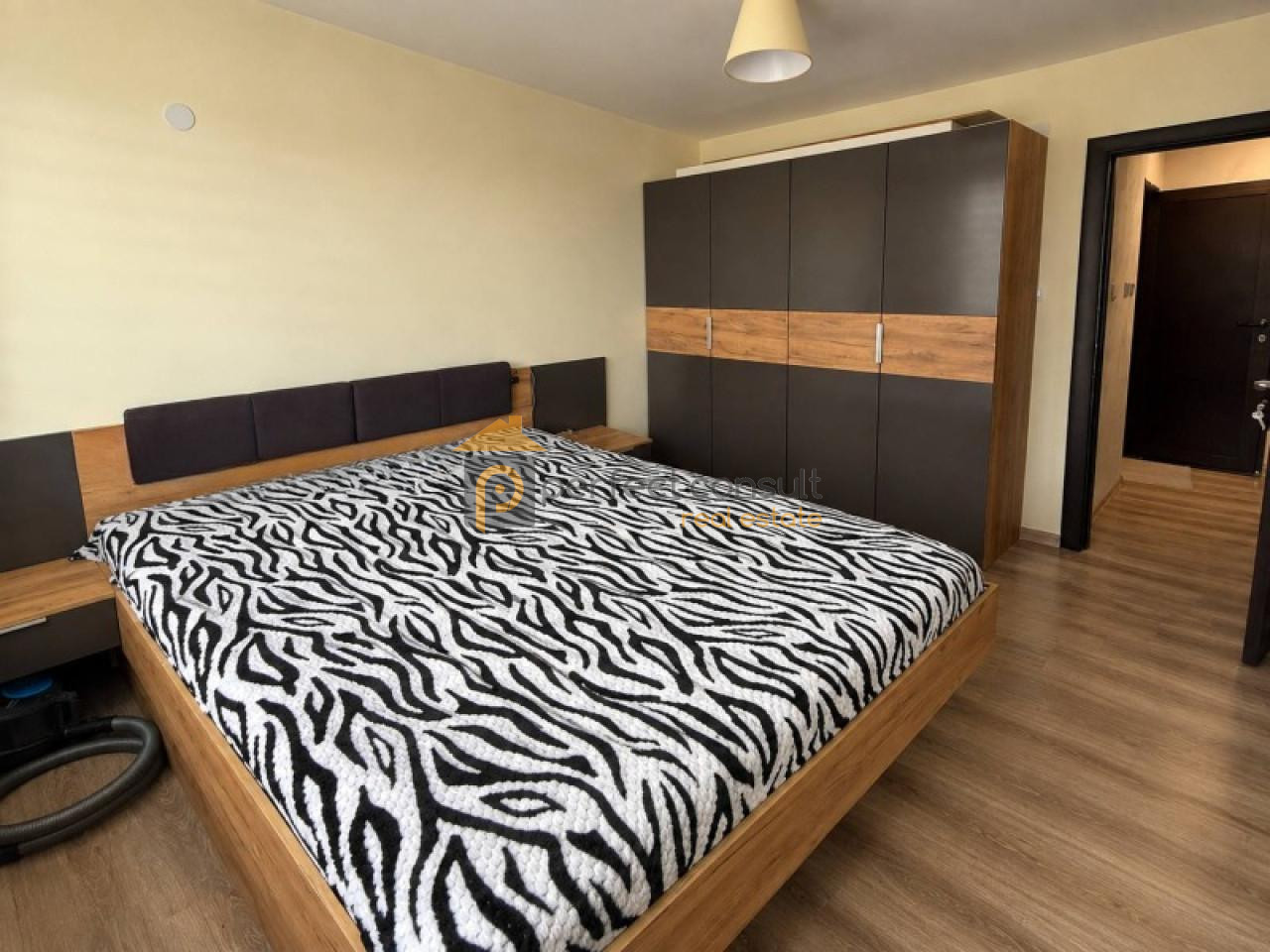 Продава 3-СТАЕН, гр. Пловдив, Тракия, снимка 8 - Апартаменти - 56271974