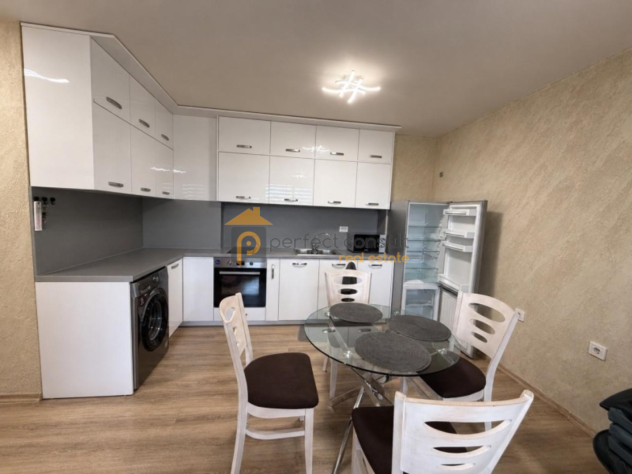 Продава 3-СТАЕН, гр. Пловдив, Тракия, снимка 4 - Апартаменти - 56271974