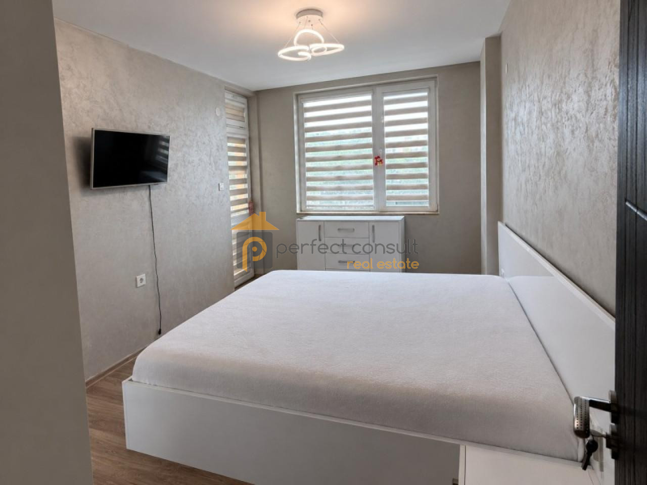 Продава 3-СТАЕН, гр. Пловдив, Тракия, снимка 5 - Апартаменти - 56271974