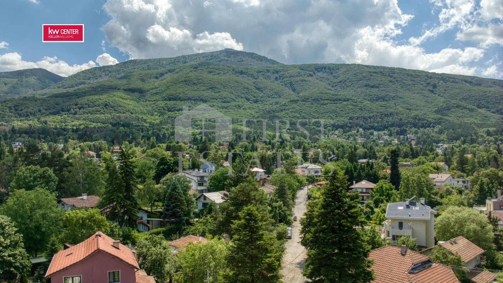 Продава 4-СТАЕН, гр. София, Драгалевци, снимка 17 - Апартаменти - 55006840