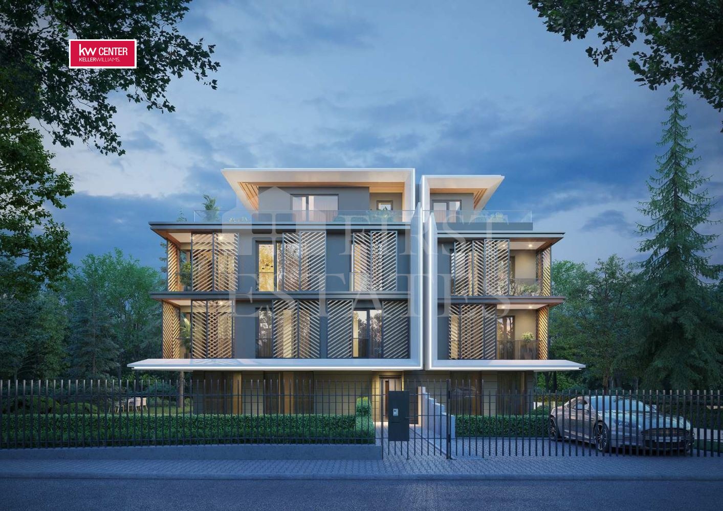 Продава 4-СТАЕН, гр. София, Драгалевци, снимка 11 - Апартаменти - 55006840