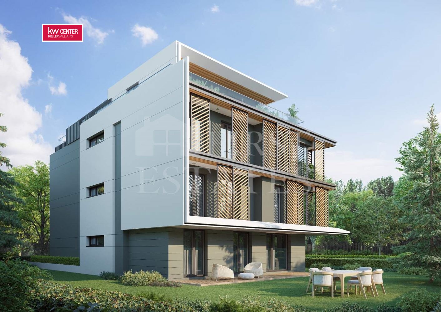 Продава 4-СТАЕН, гр. София, Драгалевци, снимка 12 - Апартаменти - 55006840