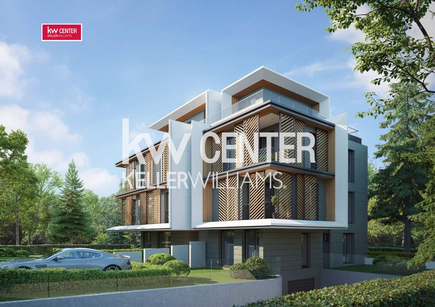 Продава 4-СТАЕН, гр. София, Драгалевци, снимка 10 - Апартаменти - 55006840