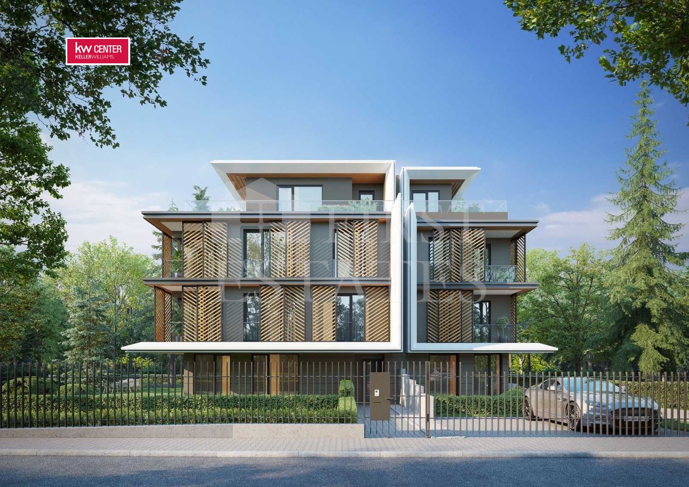 Продава 4-СТАЕН, гр. София, Драгалевци, снимка 9 - Апартаменти - 55006840