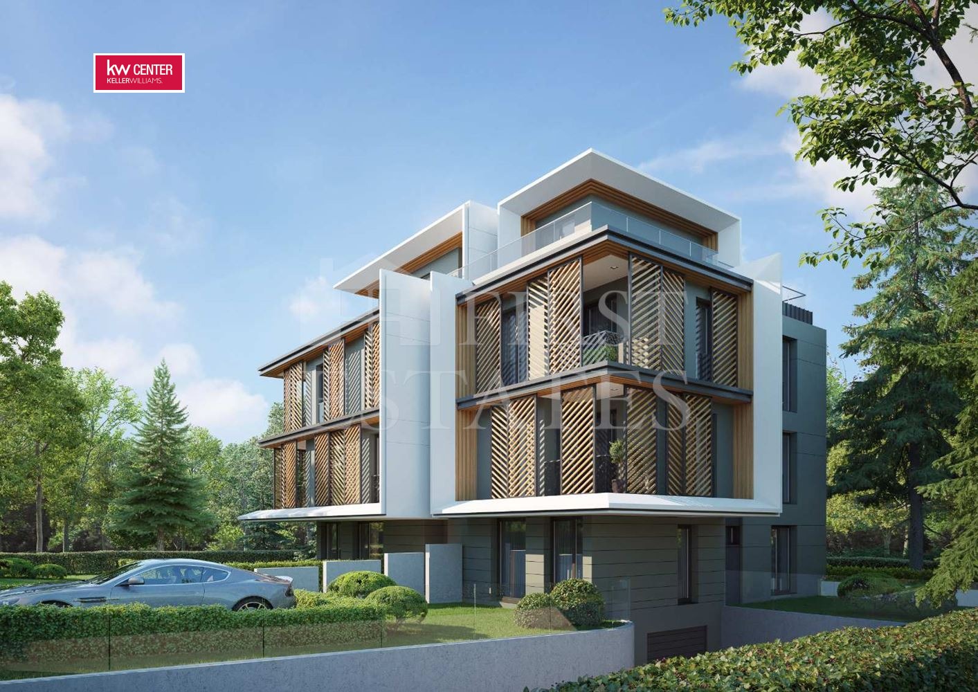 Продава 4-СТАЕН, гр. София, Драгалевци, снимка 10 - Апартаменти - 55006840