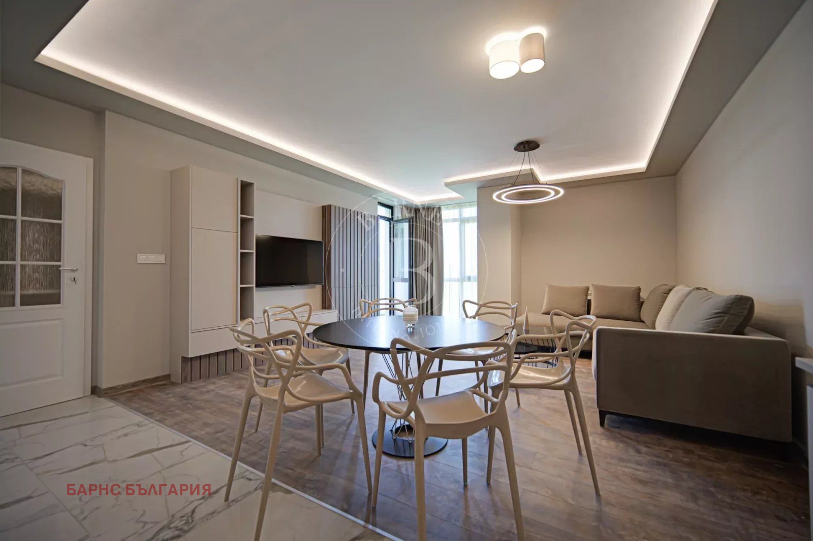 Продава МНОГОСТАЕН, гр. София, Симеоново, снимка 17 - Апартаменти - 55532254