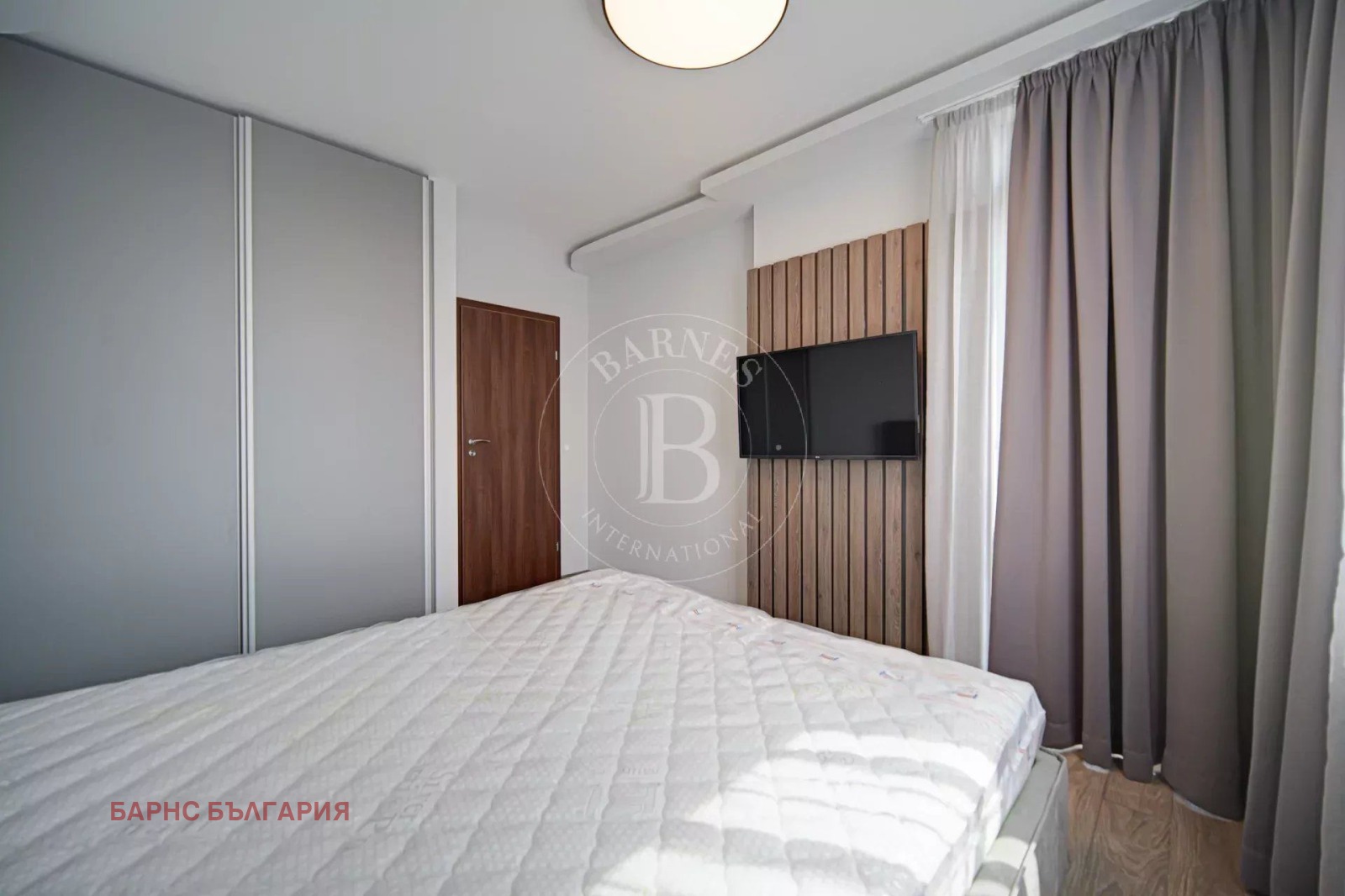 Продава МНОГОСТАЕН, гр. София, Симеоново, снимка 14 - Апартаменти - 55532254
