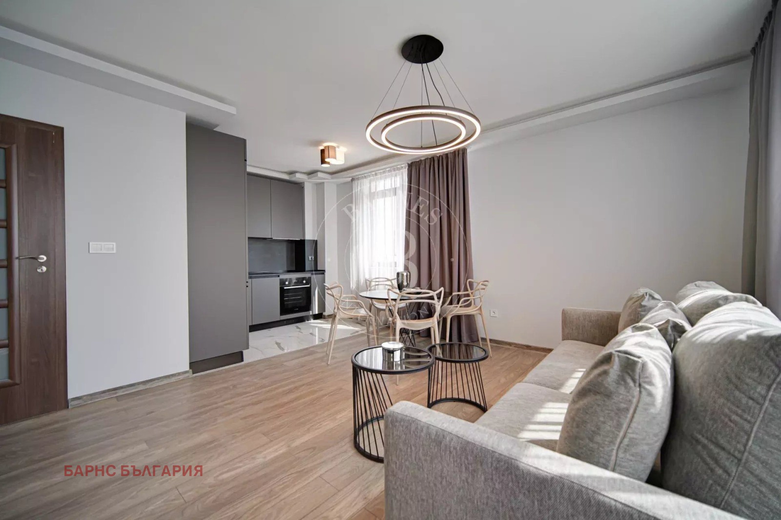 Продава МНОГОСТАЕН, гр. София, Симеоново, снимка 2 - Апартаменти - 55532254