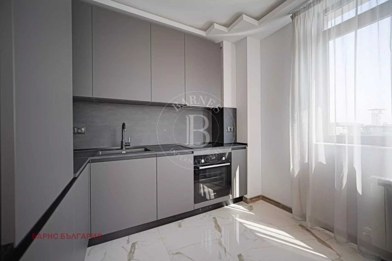 Продава МНОГОСТАЕН, гр. София, Симеоново, снимка 6 - Апартаменти - 55532254