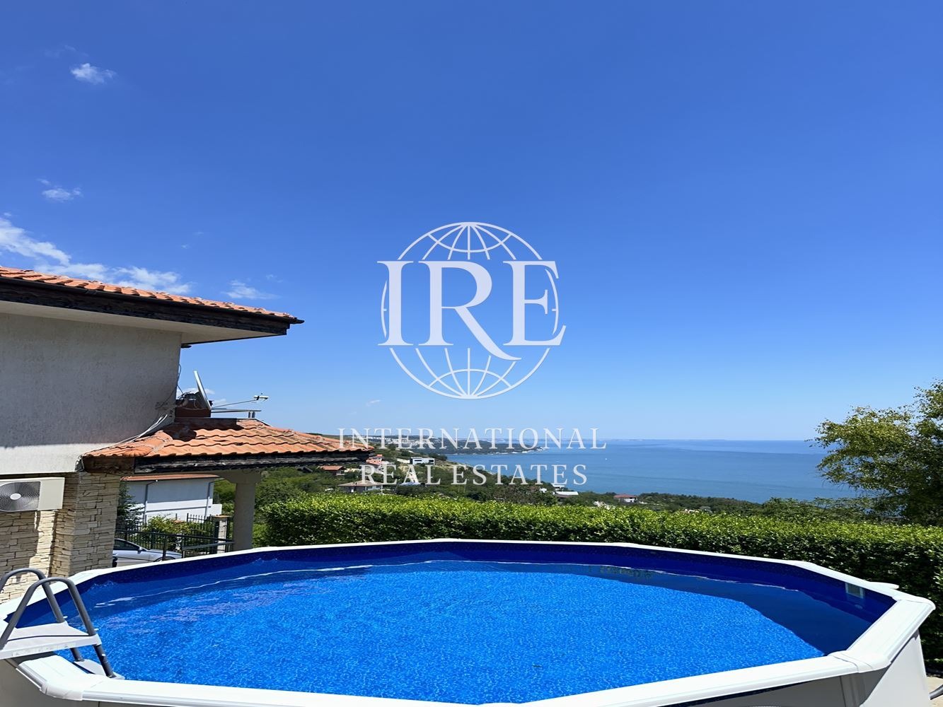 Продава КЪЩА, гр. Балчик, област Добрич, снимка 3 - Къщи - 53997233