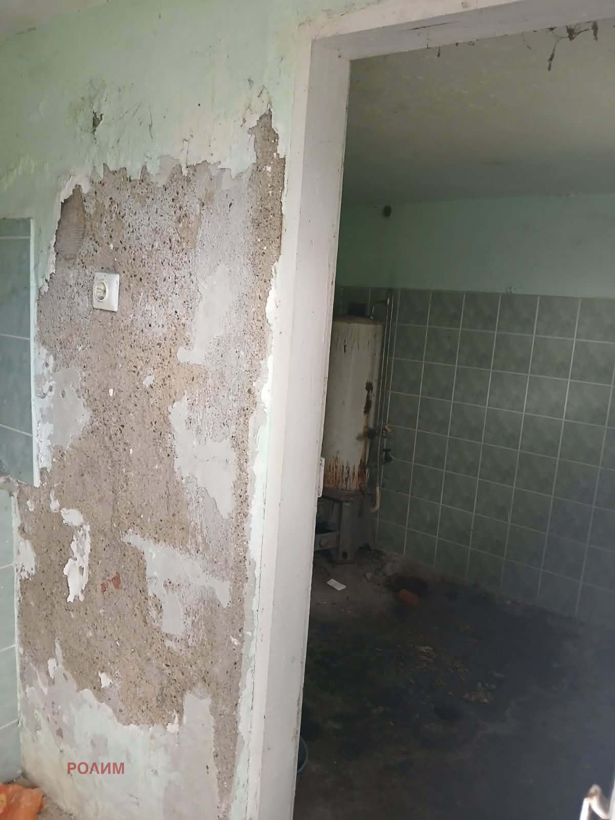 Продава КЪЩА, с. Скобелево, област Стара Загора, снимка 15 - Къщи - 54500928