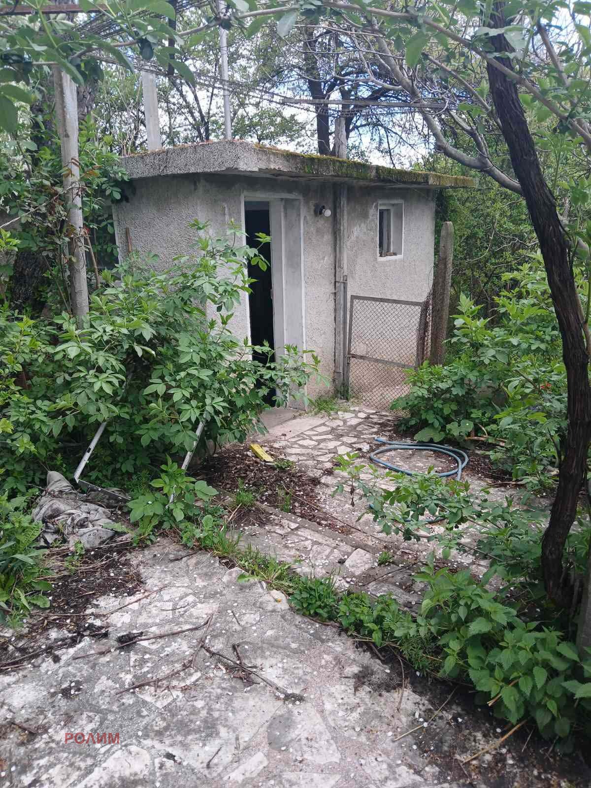 Продава КЪЩА, с. Скобелево, област Стара Загора, снимка 17 - Къщи - 54500928