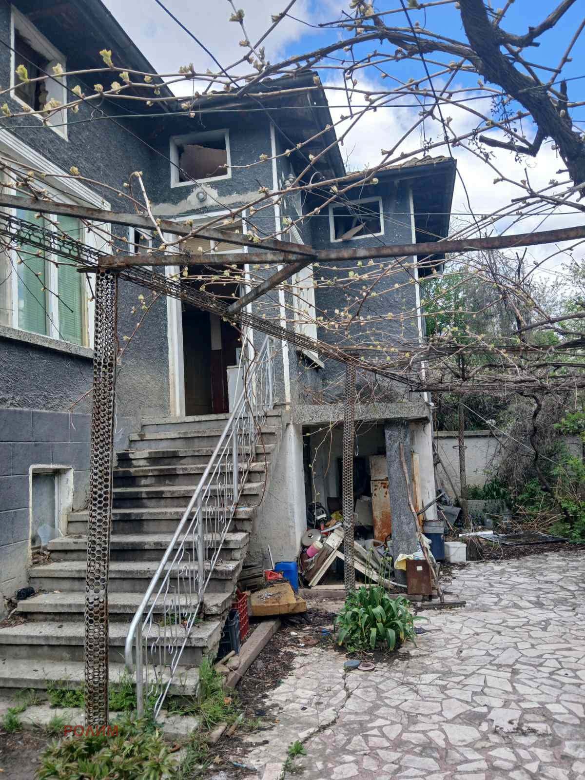 Продава КЪЩА, с. Скобелево, област Стара Загора