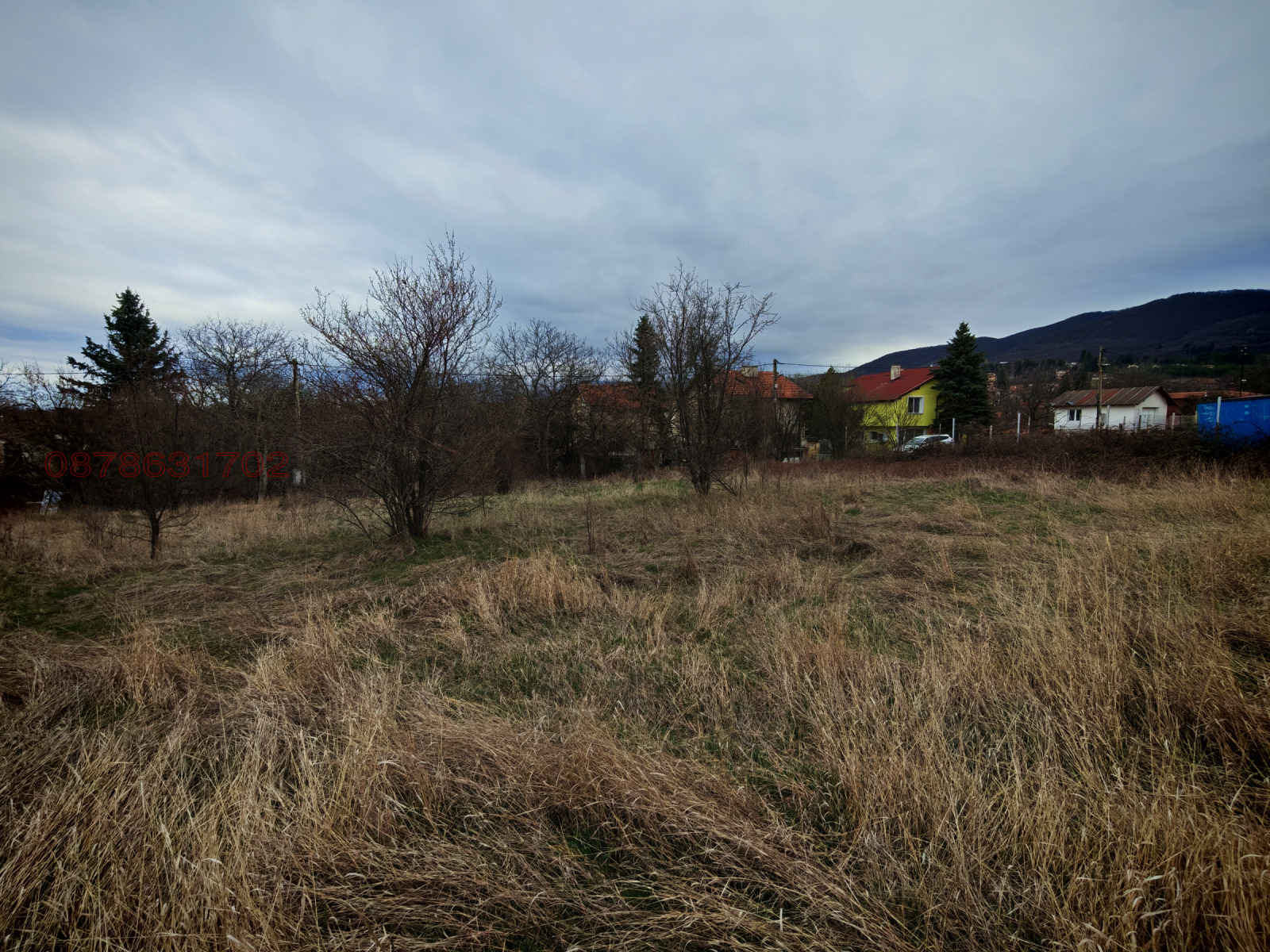 Продава ПАРЦЕЛ, гр. София, с. Мало Бучино