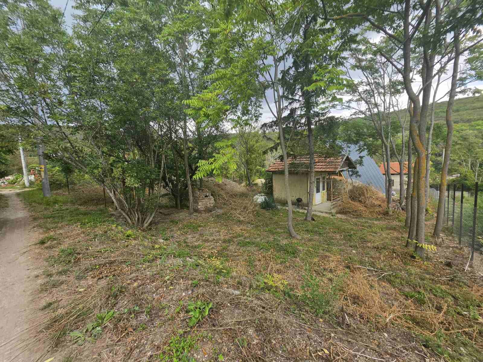 Продава ПАРЦЕЛ, гр. Балчик, област Добрич