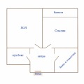 Продава 2-СТАЕН, град София, Младост 3 • 154000 € / 301197.82 лв. • 47288456 9