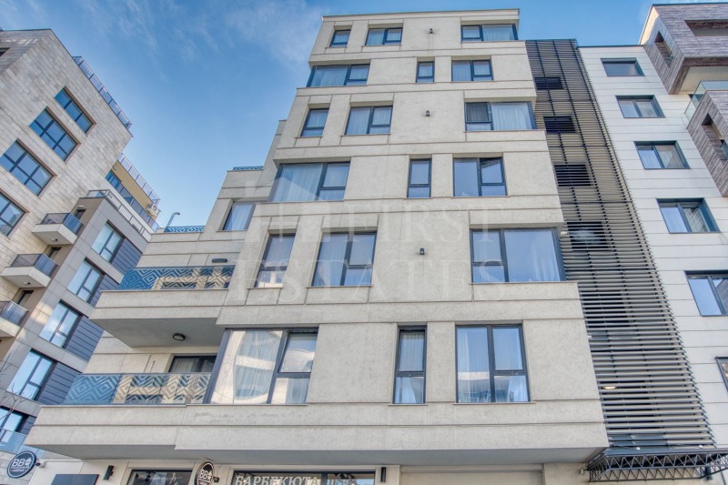 Продава 2-СТАЕН в град София, Кръстова вада - 96 кв.м / 315 000 € » 616 086.45 лв., КЕЛЪР УИЛЯМС ЦЕНТЪР