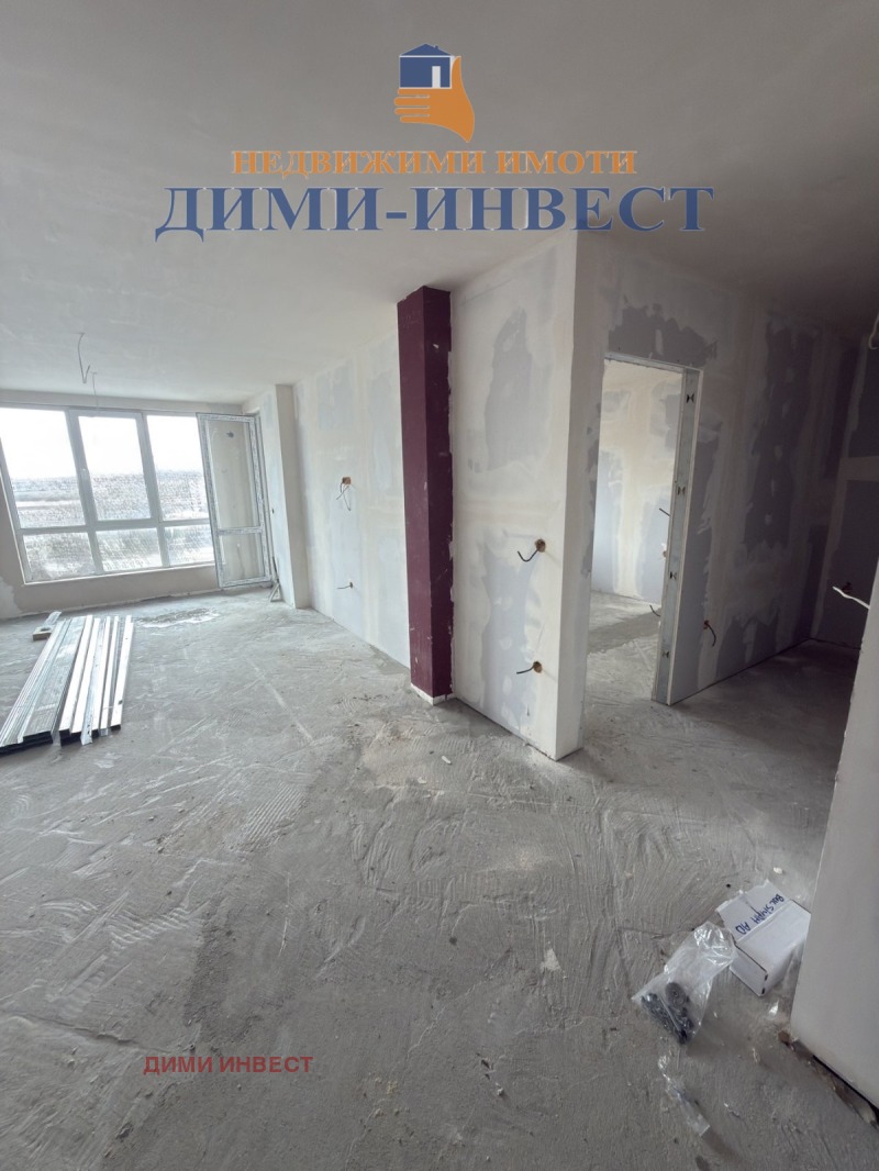 Продава 3-СТАЕН в област Добрич, гр. Балчик - 93 кв.м / 109 870 € » 214 887.04 лв., ДИМИ ИНВЕСТ