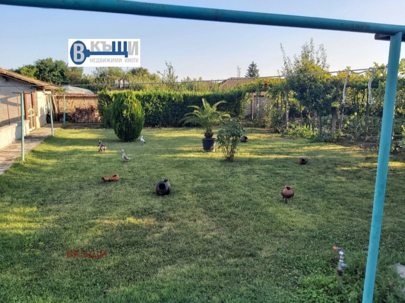 Продава КЪЩА в област Велико Търново, с. Ресен - 110 кв.м / 96 500 € » 188 737.60 лв., ВКЪЩИ